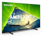 EAN 8718863045138 - Philips 55PUS8209/12 Televisor 139,7 cm (55") 4K Ultra HD Smart TV Wifi Negro imagen 3