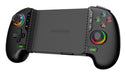EAN 8435693113584 - Mars Gaming MGPXPRO mando y volante Negro Bluetooth/USB Gamepad Analógico/Digital Android, PC, PlayStatio imagen 1