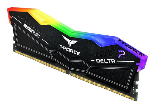 EAN 765441868878 - Team Group T-FORCE DELTA RGB FF3D532G6000HC28ADC01 módulo de memoria 32 GB 2 x 16 GB DDR5 48000 MT/s 288-p imagen 1