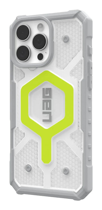 EAN 840283914751 - Urban Armor Gear Pathfinder funda para teléfono móvil 17,5 cm (6.9") Gris imagen 4
