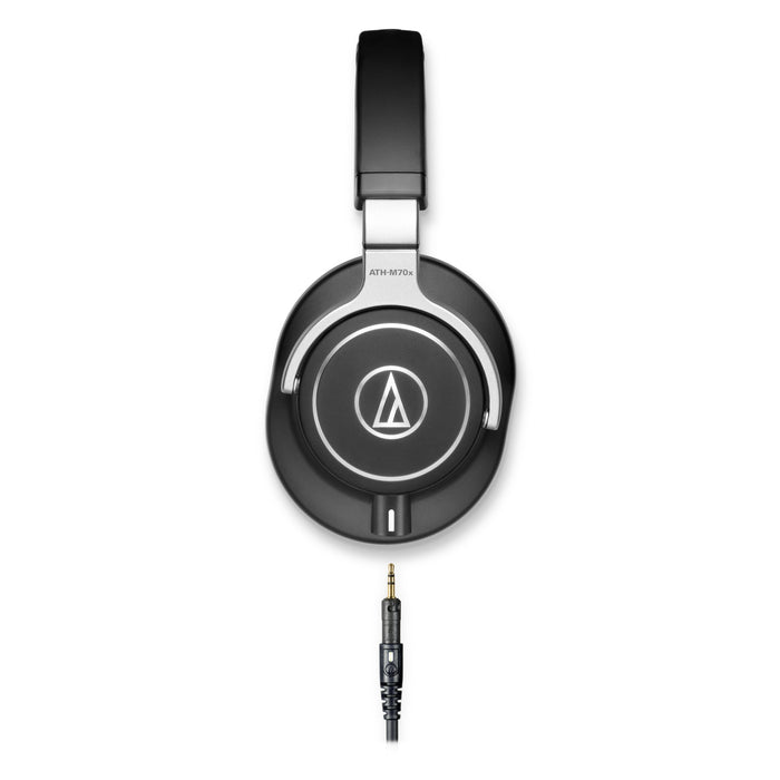 Auriculares Audio-Technica Ath-M70x Ath-M70x