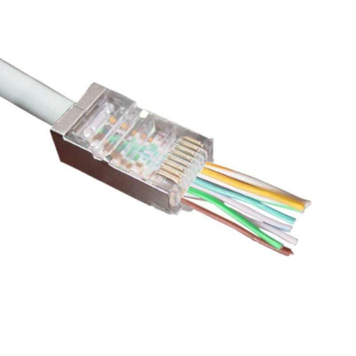 EAN 5715063521083 - Microconnect CON5FTPE cable de red imagen 2