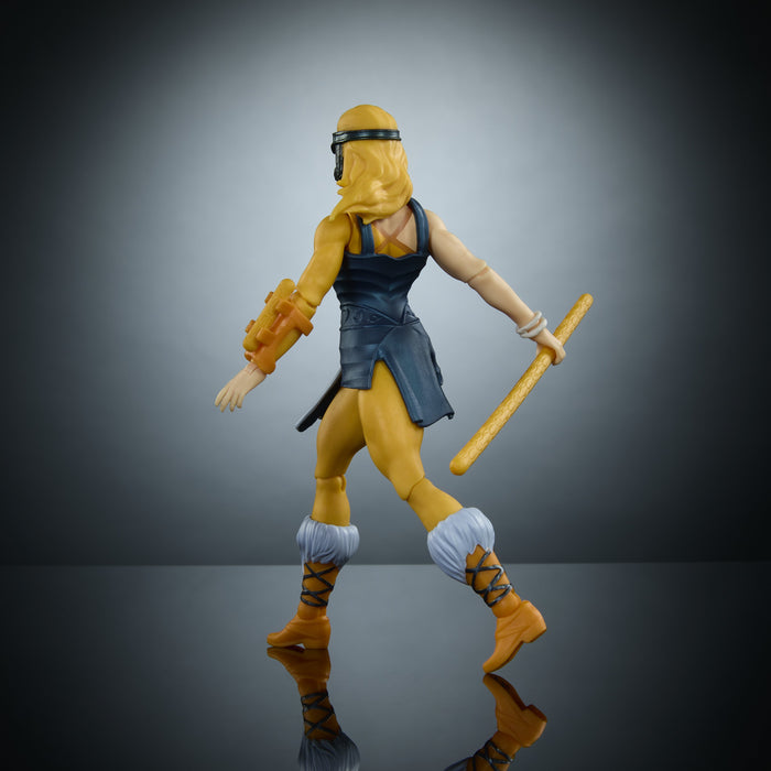 EAN 194735307623 - Masters of the Universe Origins Thundercats Cheetara imagen 5