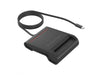 EAN 4015867235881 - Conceptronic SCR01BC lector de tarjeta inteligente Interior USB USB Tipo C Negro imagen 1