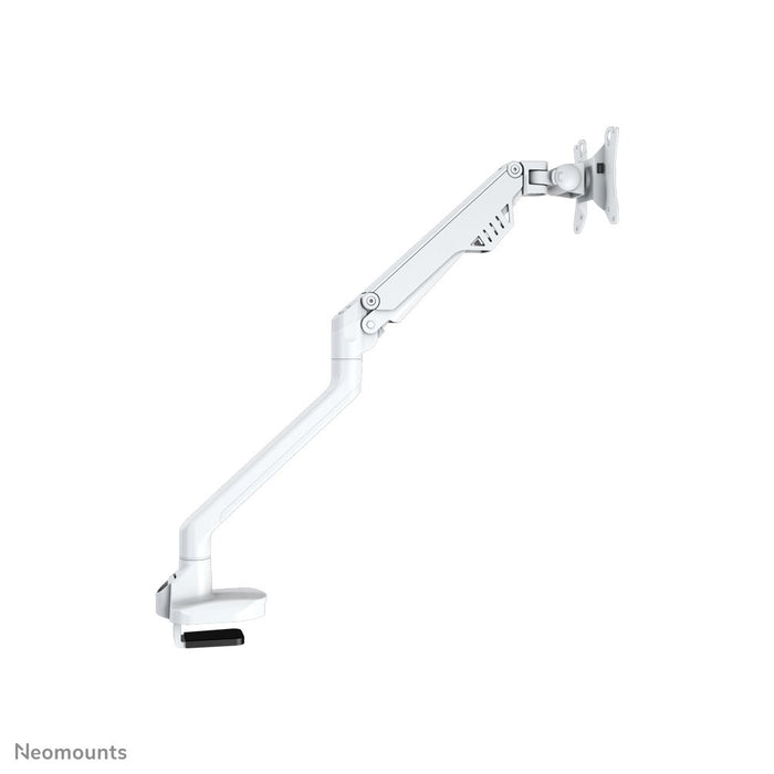 EAN 8717371446628 - Neomounts FPMA-D750WHITE soporte para monitor 81,3 cm (32") Escritorio Blanco imagen 3