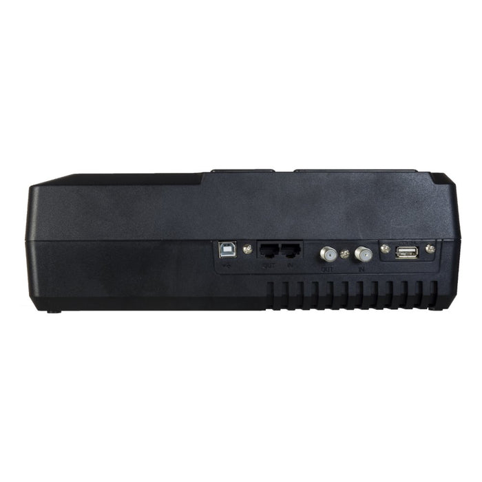 EAN 5605922044566 - Phasak Kryptos sistema de alimentación ininterrumpida (UPS) Línea interactiva 0,8 kVA 480 W 6 salidas AC imagen 3
