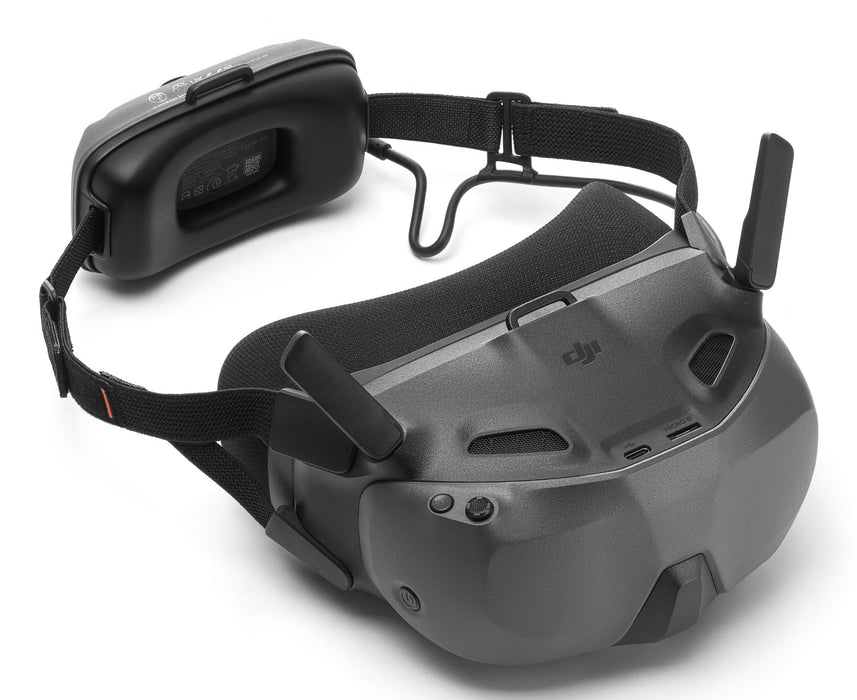 Dji Goggles N3
