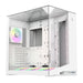 EAN 6931858712248 - GameMax NEX C56 VC WH carcasa de ordenador Midi Tower Blanco imagen 2