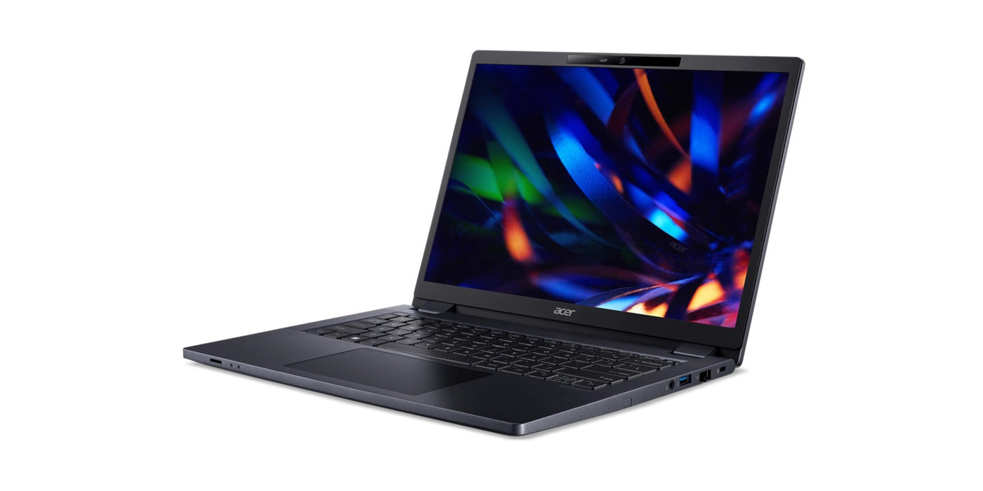 EAN 4711121911811 - Acer TravelMate P4 TMP414-53-G2-TCO-544N Intel Core 5 120U Portátil 35,6 cm (14") WUXGA 16 GB DDR5-SDRAM  imagen 4