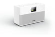EAN 0019048232342 - Kenwood CR-ST80DAB-W radio Personal Digital Blanco imagen 5