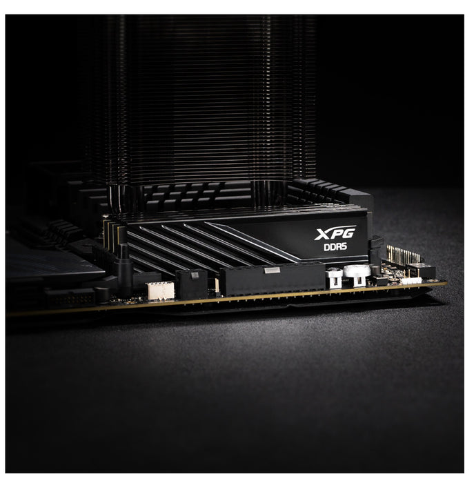 EAN 4711085943071 - XPG LANCER módulo de memoria 64 GB 2 x 32 GB DDR5 288-pin DIMM ECC imagen 5
