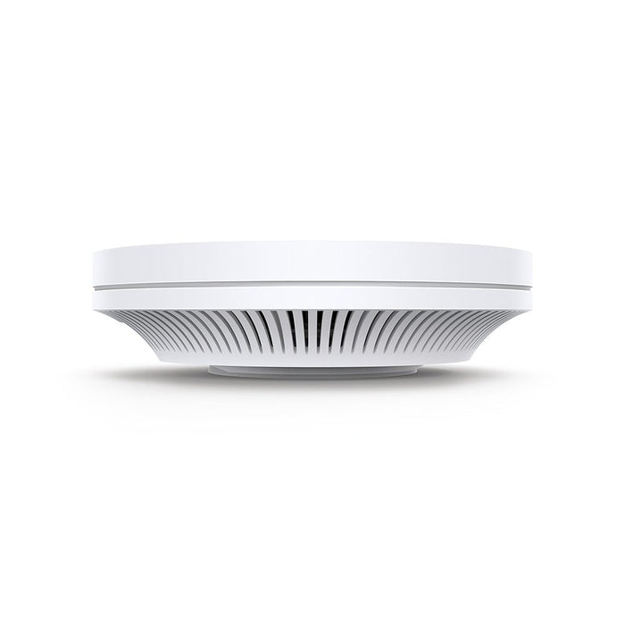 EAN 4895252506167 - TP-Link Omada EAP660 HD punto de acceso inalámbrico 2402 Mbit/s Blanco Energía sobre Ethernet (PoE) imagen 4