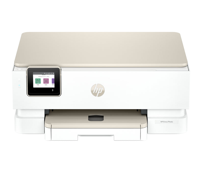 EAN 0198990280264 - HP ENVY Photo 7230 Inyección de tinta térmica A4 4800 x 1200 DPI 15 ppm Wifi imagen 1