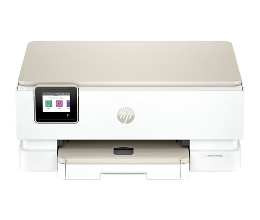 EAN 0198990280264 - HP ENVY Photo 7230 Inyección de tinta térmica A4 4800 x 1200 DPI 15 ppm Wifi imagen 1