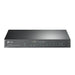 EAN 5715063515884 - TP-Link TL-SG1210MPE switch Gestionado L2 Gigabit Ethernet (10/100/1000) Energía sobre Ethernet (PoE) Neg imagen 1