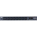 EAN 4710423777651 - ATEN PE6208G unidad de distribución de energía (PDU) 8 salidas AC 1U Negro imagen 2