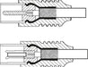 EAN 4040849507298 - Goobay 50729 cable coaxial 2,5 m Negro imagen 3
