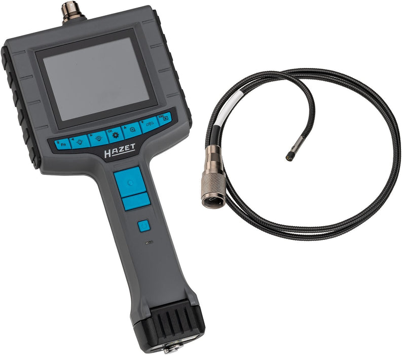 EAN 4000896249572 - HAZET 4812-11/5FS accesorio para herramienta multifunción imagen 1