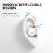 EAN 0194644187002 - Soundcore Sport X20 Auriculares Inalámbrico Dentro de oído Llamadas/Música/Deporte/Uso diario Blanco imagen 2
