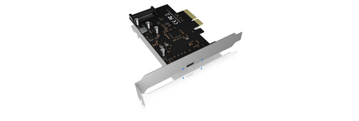 EAN 4250078170853 - ICY BOX IB-PCI1901-C32 tarjeta y adaptador de interfaz Interno USB 3.2 Gen 2 (3.1 Gen 2) imagen 1