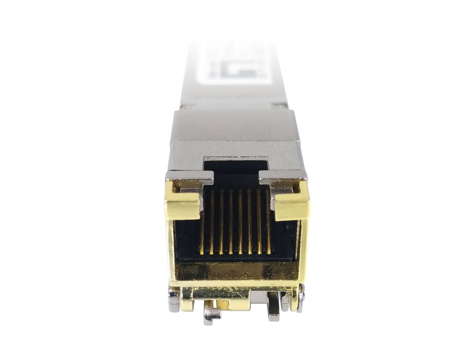 Levelone Sfp-6601 Red Modulo Transceptor Cobre 10000 Mbit/S Sfp+