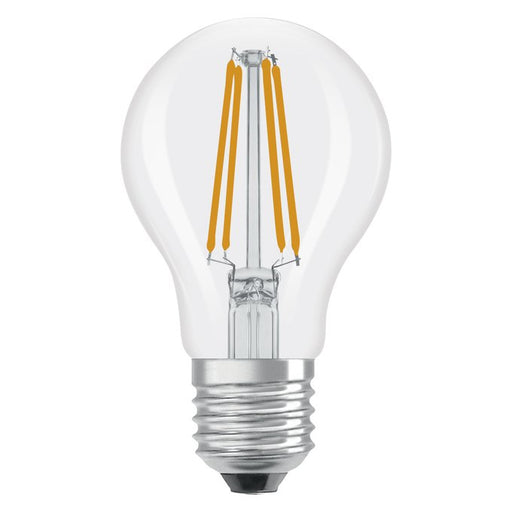 EAN 4099854465970 - Osram LED CLASSIC A P lámpara LED Blanco cálido 2700 K 5,9 W E27 D imagen 2