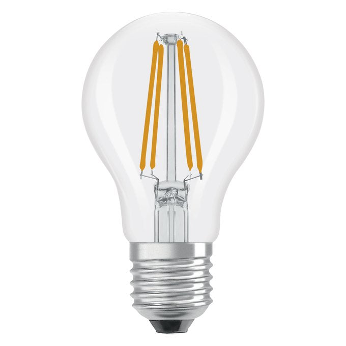 EAN 4099854465970 - Osram LED CLASSIC A P lámpara LED Blanco cálido 2700 K 5,9 W E27 D imagen 2