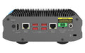 EAN 4711103081464 - QNAP TS-I410X NAS Torre Intel Atom® x6425E 8 GB 0 TB QNAP QTS Negro imagen 6