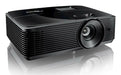 EAN 5055387663695 - Optoma HD146X Proyector de alcance estándar 3600 lúmenes ANSI DLP 1080p (1920x1080) 3D Negro imagen 4
