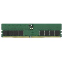 EAN 0740617352498 - Kingston Technology ValueRAM módulo de memoria 64 GB 1 x 64 GB DDR5 5600 MT/s 288-pin DIMM imagen 1