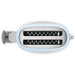 EAN 8017709190958 - Smeg TSF02PBEU tostadora 6 4 rebanada(s) 1500 W Azul imagen 5