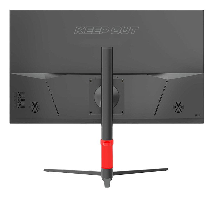 EAN 8435099533153 - KeepOut XGM27PROIIIS pantalla para PC 68,6 cm (27") 1920 x 1080 Pixeles Full HD Negro imagen 2