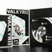 EAN 5298003820281 - Valkyrie VK-FANX12RW sistema de refrigeración para ordenador Carcasa del ordenador Ventilador Negro imagen 2