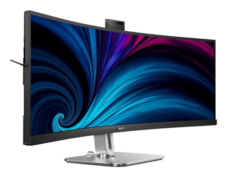 EAN 8712581802578 - Philips 5000 series 49B2U5900CH/00 pantalla para PC 124 cm (48.8") 5120 x 1440 Pixeles Dual QHD LCD Negro imagen 14