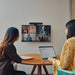 EAN 0197497463187 - Poly Studio R30 USB Video Bar Gris 3840 x 2160 Pixeles imagen 6