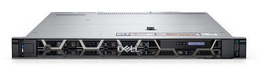 EAN 5397184745649 - DELL PowerEdge R450 servidor 480 GB Bastidor (1U) Intel® Xeon® Silver 4310 2,1 GHz 16 GB DDR4-SDRAM 800 W imagen 2