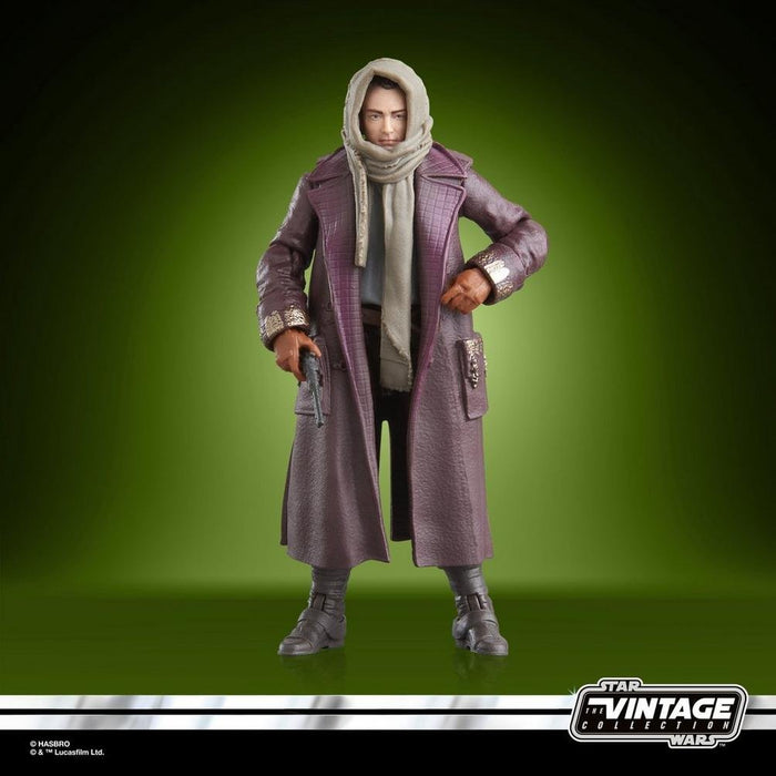 EAN 5010996203250 - Star Wars The Vintage Collection Jod Na Nawood imagen 4