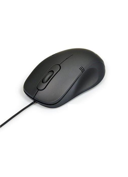 Uk Pack Keyboard + Mouse Budget