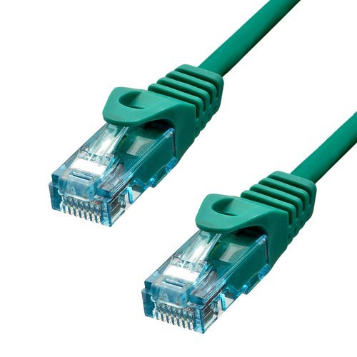 EAN 5714590019957 - ProXtend 6AUTP-0075GR cable de red Verde 0,75 m Cat6a U/UTP (UTP) imagen 1