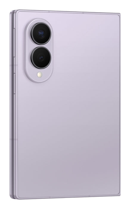 Samsung Galaxy Z Fold8 F971b 5g 12gb Ram 512gb - Lavender