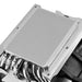 EAN 4710679818207 - Silverstone SST-XED120S-WS sistema de refrigeración para ordenador Procesador Disipador térmico/Radiador  imagen 7