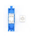 EAN 8054392615443 - WP WPC-KEY-6AUP-TL/B módulo de conector de red imagen 2