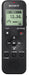 EAN 4548736033634 - Sony ICD-PX370 dictáfono Memoria interna y tarjeta de memoria Negro imagen 2