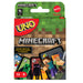 EAN 0887961606782 - Mattel Games FPD61 juego de tablero Juego De Cartas Familia imagen 8