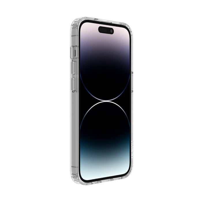 EAN 0745883853229 - Belkin SheerForce funda para teléfono móvil 15,5 cm (6.1") Transparente imagen 3