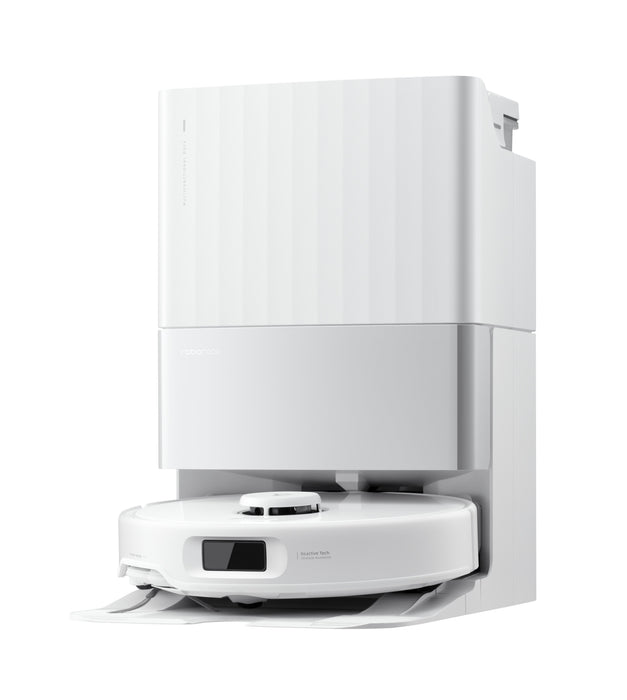 EAN 6936905900340 - Roborock Qrevo Edge 5V1 0,325 L Blanco imagen 2