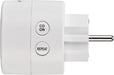 EAN 4007123673247 - Brennenstuhl 1506130 contador eléctrico Blanco imagen 4