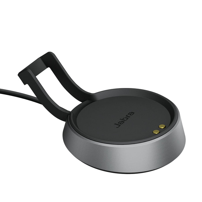 Estación De Carga De Repuesto Jabra Para Evolve2 85 Negro Usb-A