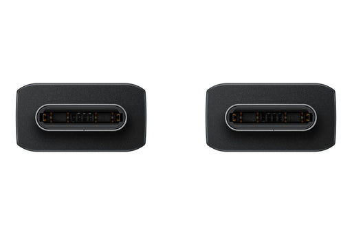 EAN 5715328109155 - Samsung EP-DX510JBEGWW cable USB USB 2.0 1,8 m USB C Negro imagen 2