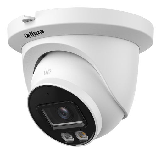 EAN 6939554905285 - Dahua Technology WizSense IPC-HDW2649TM-S-IL-0280B cámara de vigilancia Torreta Cámara de seguridad IP In imagen 1